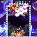 PUZZLE BOBBLE Wii