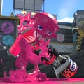 『スプラトゥーン2』ロングブラスターカスタムが登場―「カーリングボム」×「バブルランチャー」で暴れまわろう！