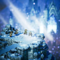 『OCTOPATH TRAVELER』新たな主人公「狩人 ハンイット」と「盗賊 テリオン」のプロフィールが明らかに