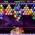 PUZZLE BOBBLE Wii