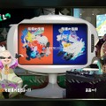 『スプラトゥーン2』第10回フェスの結果が発表！ついにヒメセンパイがストレート負け