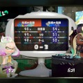 『スプラトゥーン2』第10回フェスの結果が発表！ついにヒメセンパイがストレート負け