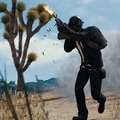 『PUBG』バランス調整/アタッチメント改善が予告、AR一強に終止符か