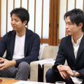 「平成の海援隊」が提案する“ゲームによる地域の活性化”─DeNA Games Tokyoと尾崎知事がその狙いを語る