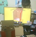 【吉田輝和の絵日記】『Nintendo Labo Toy-Con 02: Robot Kit』工作苦手おじさん、ロボットになる