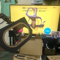 【吉田輝和の絵日記】『Nintendo Labo Toy-Con 02: Robot Kit』工作苦手おじさん、ロボットになる