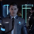 緊張感と圧倒的リアリティでプレイヤーを魅了する『Detroit: Become Human』メディアプレゼンテーションレポ