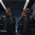 緊張感と圧倒的リアリティでプレイヤーを魅了する『Detroit: Become Human』メディアプレゼンテーションレポ