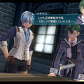 『英雄伝説 閃の軌跡IV -THE END OF SAGA-』重要なキーワードやメンバーのプロフィールを一挙公開