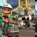 【週刊インサイド】スプラトゥーン2』Ver.3.0の注目ブキ10選が話題に─『モンハン：ワールド』や『アズールレーン』にも関心集まる