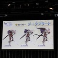 『FGO』×「Fate/Apocrypha」情報盛りだくさんのステージレポーアキレウスの宝具で会場から悲鳴！