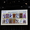 『FGO』×「Fate/Apocrypha」情報盛りだくさんのステージレポーアキレウスの宝具で会場から悲鳴！