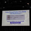 『FGO』×「Fate/Apocrypha」情報盛りだくさんのステージレポーアキレウスの宝具で会場から悲鳴！