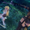 『英雄伝説 閃の軌跡IV -THE END OF SAGA-』謎の「地精」とRFグループに関する重要人物を新たに公開！