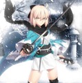 『FGO』一番好きな日本刀使いは誰？【読者アンケート】