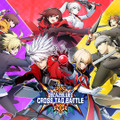 Steam版『BLAZBLUE CROSS TAG BATTLE』6月6日発売決定ーDLCは一部を期間限定無料配信