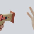 「ニャニャニャ！ ネコマリオタイム」第113回─「おうちToy-Con」謎生物の口って、そこ!? 『Nintendo Labo』の魅力を紹介