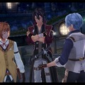 『英雄伝説 閃の軌跡IV -THE END OF SAGA-』動き出す「七耀教会」、旧VII組メンバーの更なる新情報を公開！