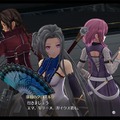 『英雄伝説 閃の軌跡IV -THE END OF SAGA-』動き出す「七耀教会」、旧VII組メンバーの更なる新情報を公開！