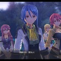 『英雄伝説 閃の軌跡IV -THE END OF SAGA-』動き出す「七耀教会」、旧VII組メンバーの更なる新情報を公開！