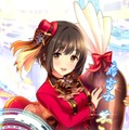 『デレマス』「第7回シンデレラガール総選挙」の結果が発表！上位陣によるCDデビューも決定