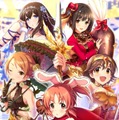 『デレマス』「第7回シンデレラガール総選挙」の結果が発表！上位陣によるCDデビューも決定