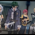 『英雄伝説 閃の軌跡IV -THE END OF SAGA-』遊撃士フィーと古巣の《西風の旅団》メンバーに関する新情報が公開！