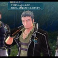 『英雄伝説 閃の軌跡IV -THE END OF SAGA-』遊撃士フィーと古巣の《西風の旅団》メンバーに関する新情報が公開！