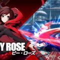 『BLAZBLUE CROSS TAG BATTLE』DLC「ブレイク」は発売日配信！－「RWBY」チームのプレイ動画も