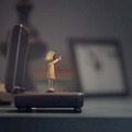 『LITTLE NIGHTMARES-リトルナイトメア-Deluxe Edition』実写PV公開－オリジナルサントラを入手できる早期購入特典も