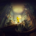 『LITTLE NIGHTMARES-リトルナイトメア-Deluxe Edition』実写PV公開－オリジナルサントラを入手できる早期購入特典も