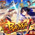 『三国BASSA!!』配信スタート―圧倒的バッサリ感のアクションバトルで敵を薙ぎ払え！