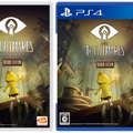 『LITTLE NIGHTMARES-リトルナイトメア-Deluxe Edition』実写PV公開－オリジナルサントラを入手できる早期購入特典も