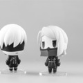 「NieR:Automata TRADING ARTS mini」の発売を記念したフォトコンテストが開催決定！特賞1名には豪華景品をプレゼント