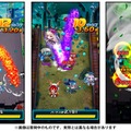 ジャンピングアクションRPG『ホップステップジャンパーズ』の事前登録が開始！総額100万円キャンペーンも