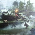 『バトルフィールドV』発表トレイラーはここを見よ！公式が10個の注目点を紹介