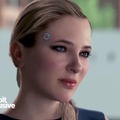 『Detroit: Become Human』世界で初めてのアンドロイド、クロエが語るのは…吹替ショートフィルム第2弾