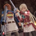 『英雄伝説 閃の軌跡IV -THE END OF SAGA-』9月27日発売決定！前シリーズ主人公・ロイドらに関する新情報も