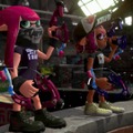 『スプラトゥーン2』あなたにピッタリな性格別おすすめブキ紹介！アグレッシブ編