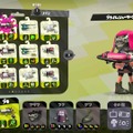 『スプラトゥーン2』あなたにピッタリな性格別おすすめブキ紹介！アグレッシブ編