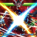 『BLAZBLUE CROSS TAG BATTLE』発売開始－人気WEBラジオ「ぶるらじ」も奇跡の復活！