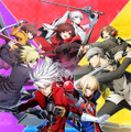 『BLAZBLUE CROSS TAG BATTLE』発売開始－人気WEBラジオ「ぶるらじ」も奇跡の復活！