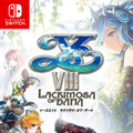 『イースVIII -Lacrimosa of DANA』紹介ムービーを公開-授業形式でその魅力を徹底解説！