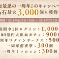 この瞬間が絶好の始めどき！ リリース1周年を迎えた至極のダークファンタジー『SINoALICE』の魅力に迫る！