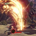 『GOD EATER 3』強力な必殺技「バーストアーツ」が公開！アラガミとの距離を一気に縮められる新アクション「ダイブ」の情報も