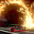 『GOD EATER 3』強力な必殺技「バーストアーツ」が公開！アラガミとの距離を一気に縮められる新アクション「ダイブ」の情報も