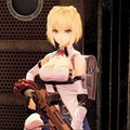 『GOD EATER 3』強力な必殺技「バーストアーツ」が公開！アラガミとの距離を一気に縮められる新アクション「ダイブ」の情報も