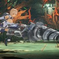 『GOD EATER 3』強力な必殺技「バーストアーツ」が公開！アラガミとの距離を一気に縮められる新アクション「ダイブ」の情報も