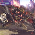 『GOD EATER 3』強力な必殺技「バーストアーツ」が公開！アラガミとの距離を一気に縮められる新アクション「ダイブ」の情報も