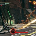 『GOD EATER 3』強力な必殺技「バーストアーツ」が公開！アラガミとの距離を一気に縮められる新アクション「ダイブ」の情報も